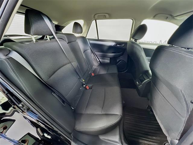 used 2018 Subaru Outback car, priced at $14,488