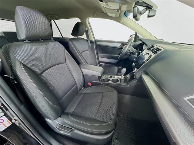used 2018 Subaru Outback car, priced at $14,488