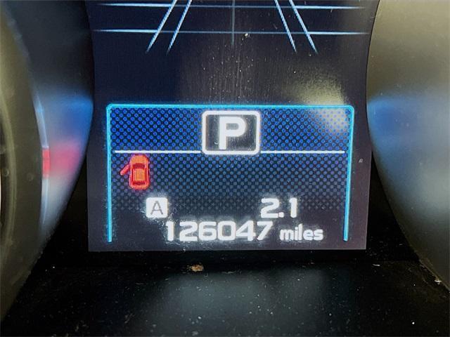 used 2018 Subaru Outback car, priced at $14,488