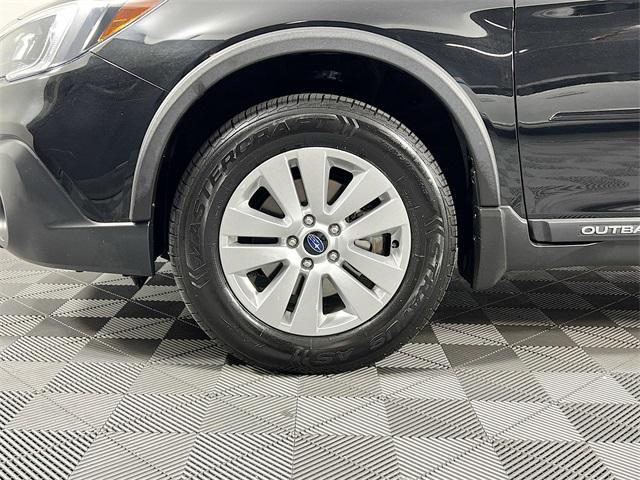 used 2018 Subaru Outback car, priced at $14,488