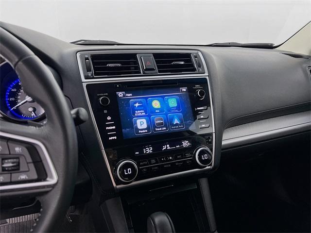 used 2018 Subaru Outback car, priced at $14,488