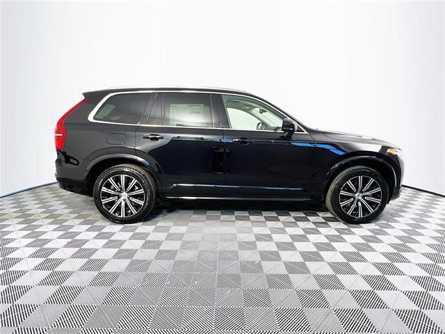 used 2023 Volvo XC90 car, priced at $58,938