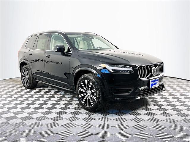used 2023 Volvo XC90 car, priced at $58,938