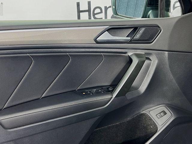 used 2024 Volkswagen Tiguan car, priced at $31,688