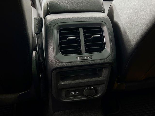 used 2024 Volkswagen Tiguan car, priced at $31,688