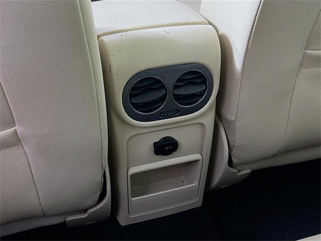 used 2014 Volkswagen Tiguan car, priced at $7,988