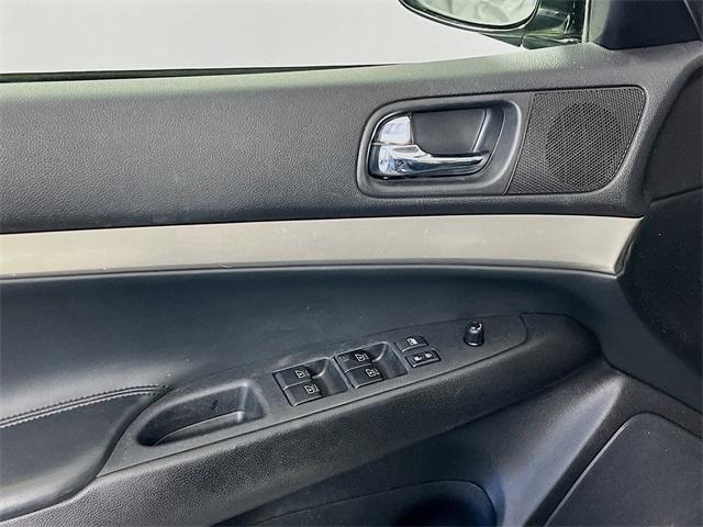 used 2012 INFINITI G25x car, priced at $5,588