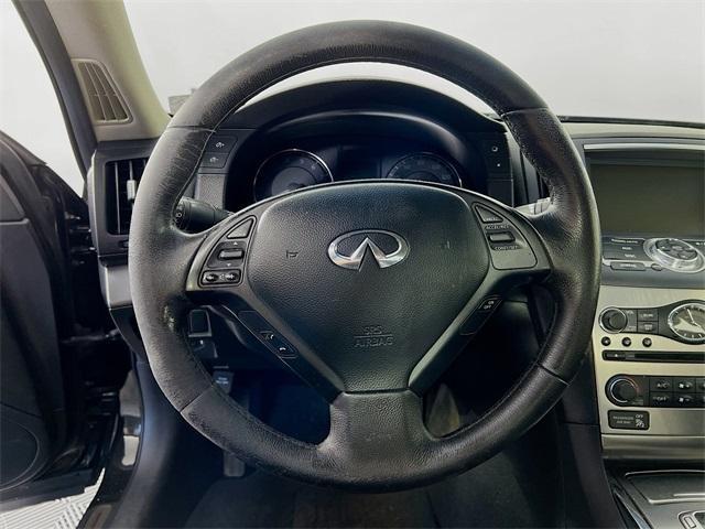 used 2012 INFINITI G25x car, priced at $5,588