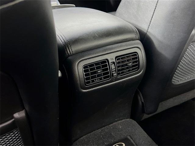used 2012 INFINITI G25x car, priced at $5,588