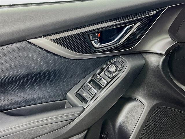 used 2017 Subaru Impreza car, priced at $16,488