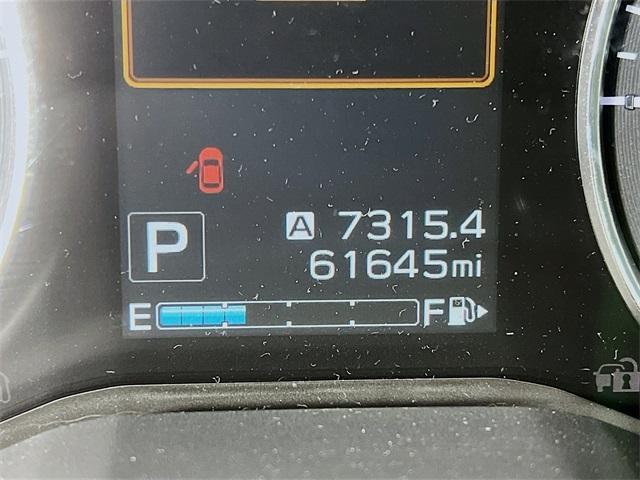 used 2017 Subaru Impreza car, priced at $16,488