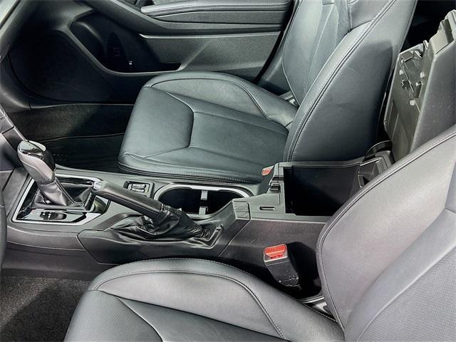 used 2017 Subaru Impreza car, priced at $16,488