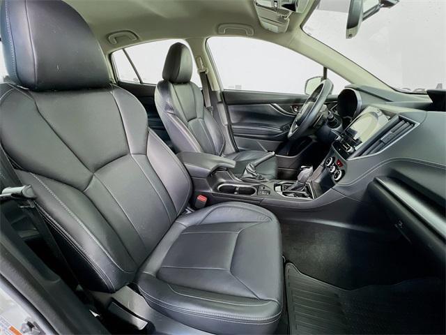 used 2017 Subaru Impreza car, priced at $16,488