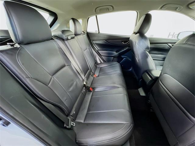 used 2017 Subaru Impreza car, priced at $16,488