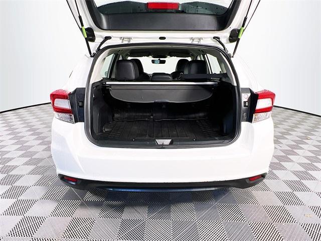 used 2017 Subaru Impreza car, priced at $16,488