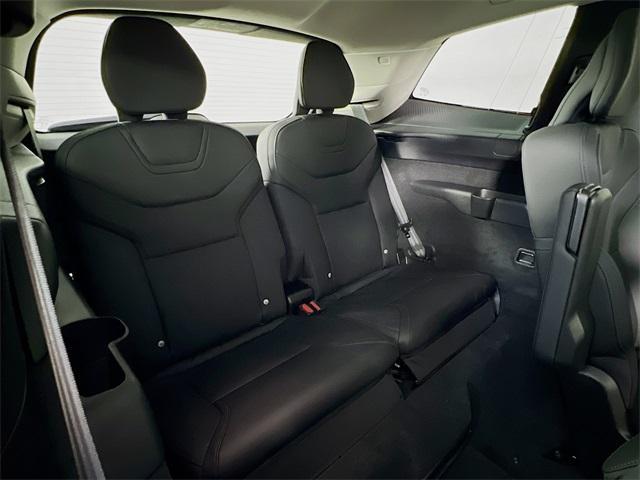 new 2025 Volvo EX90 car, priced at $92,505