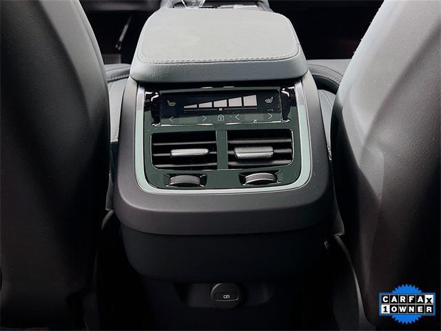used 2025 Volvo XC90 car, priced at $76,810