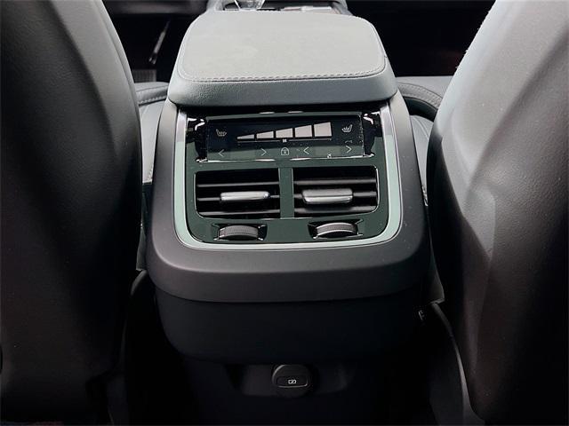 used 2025 Volvo XC90 car, priced at $67,988