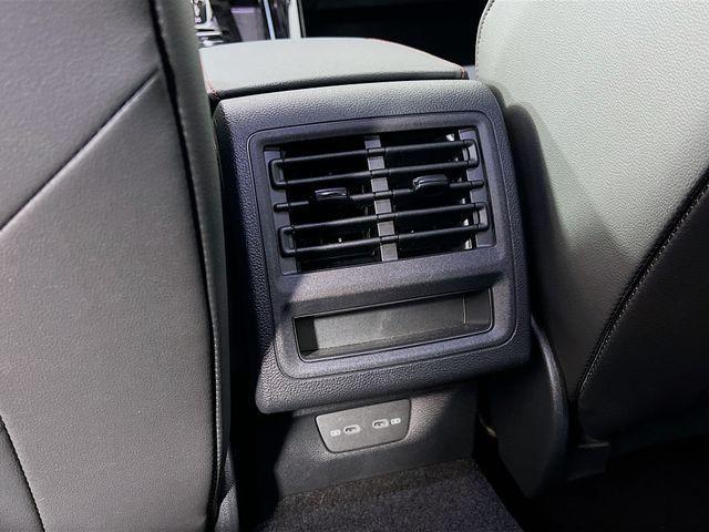 new 2025 Volkswagen Golf GTI car, priced at $40,823