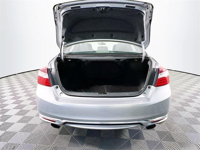 used 2016 Honda Accord car, priced at $12,488