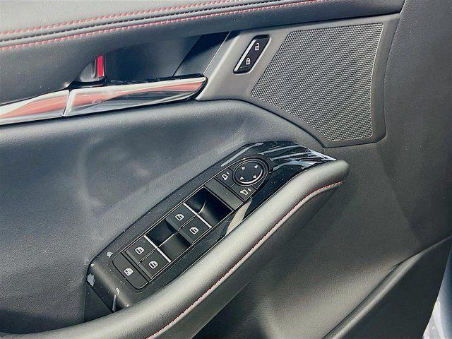 used 2025 Mazda Mazda3 car, priced at $27,388