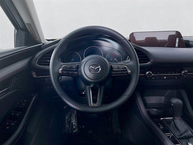 used 2025 Mazda Mazda3 car, priced at $27,388