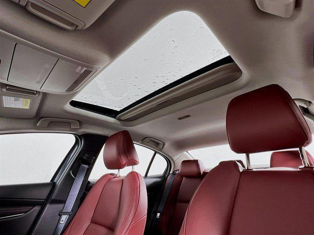 used 2025 Mazda Mazda3 car, priced at $27,388