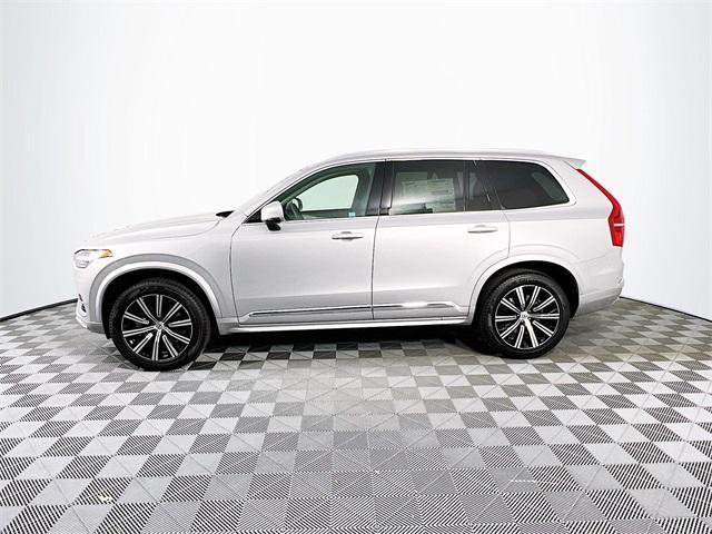 new 2024 Volvo XC90 car, priced at $60,705