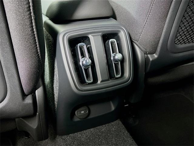 used 2025 Volvo XC40 car, priced at $34,988