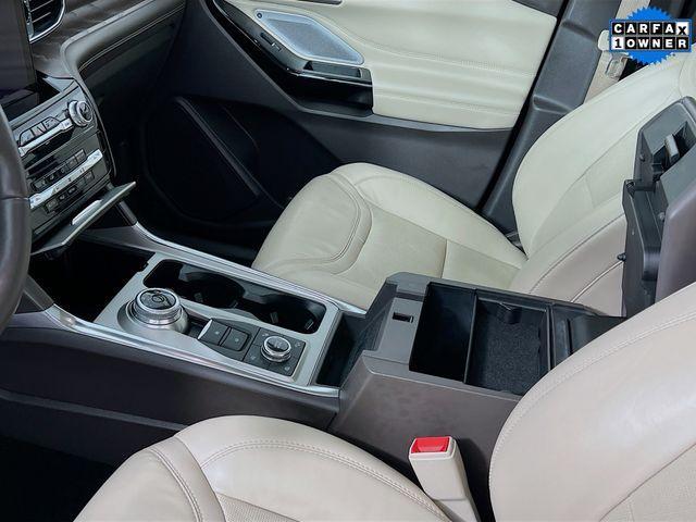 used 2022 Ford Explorer car, priced at $34,488
