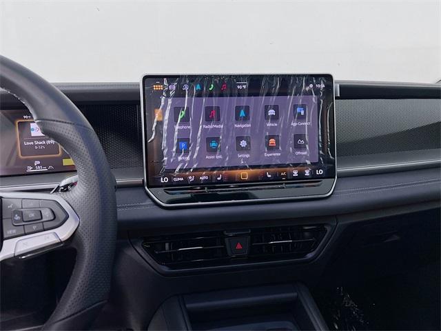 new 2025 Volkswagen Tiguan car, priced at $39,636
