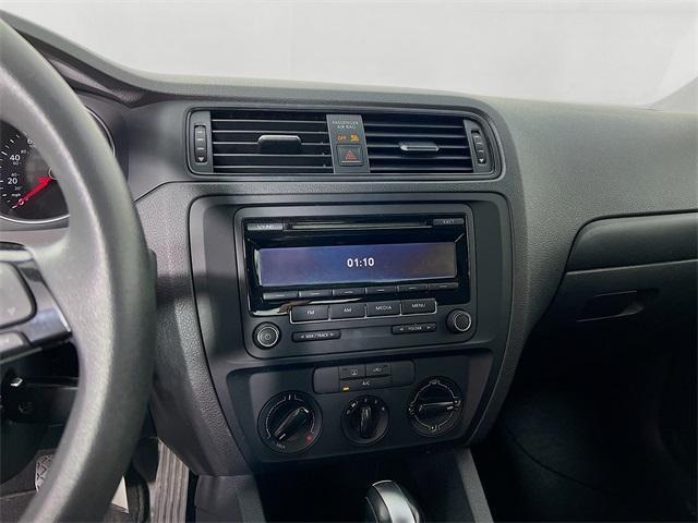used 2015 Volkswagen Jetta car, priced at $7,988