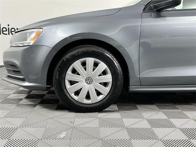 used 2015 Volkswagen Jetta car, priced at $7,988