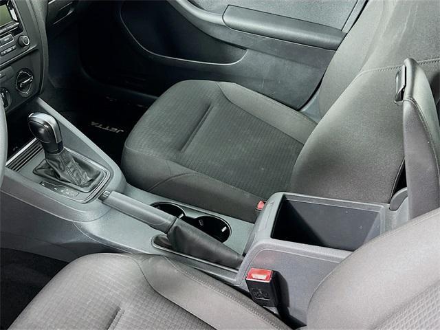 used 2015 Volkswagen Jetta car, priced at $7,988