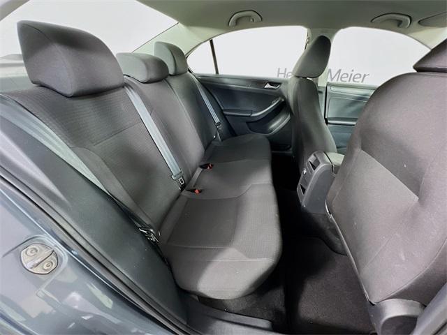 used 2015 Volkswagen Jetta car, priced at $7,988