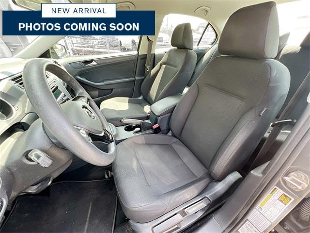 used 2015 Volkswagen Jetta car, priced at $7,988
