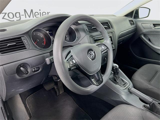 used 2015 Volkswagen Jetta car, priced at $7,988