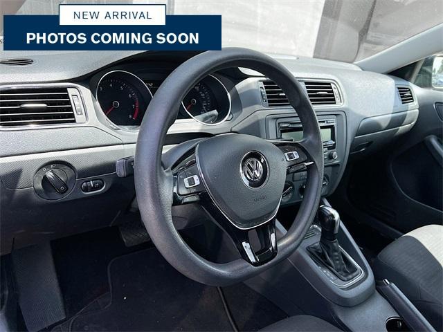 used 2015 Volkswagen Jetta car, priced at $7,988