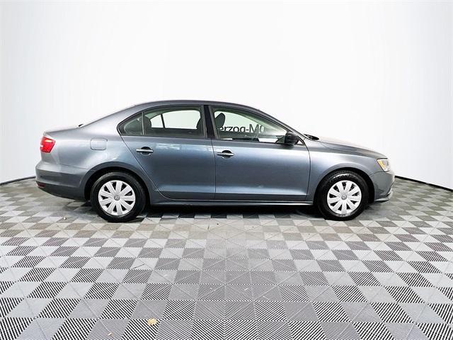 used 2015 Volkswagen Jetta car, priced at $7,988