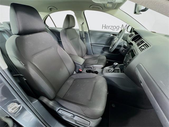 used 2015 Volkswagen Jetta car, priced at $7,988