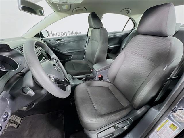 used 2015 Volkswagen Jetta car, priced at $7,988