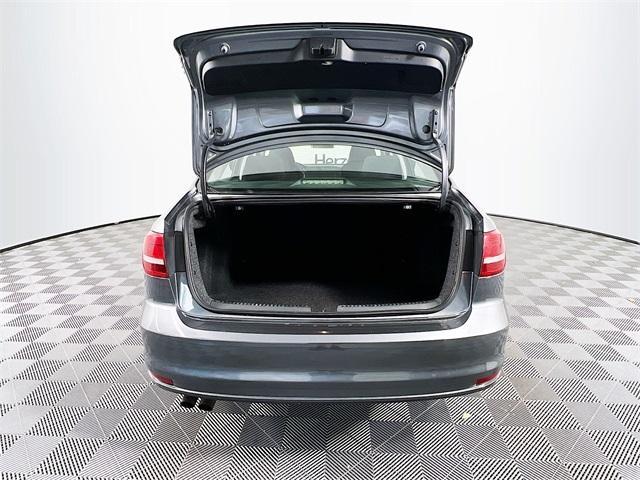 used 2015 Volkswagen Jetta car, priced at $7,988