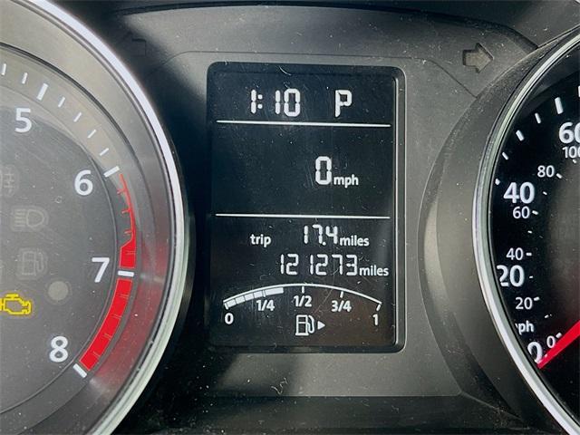 used 2015 Volkswagen Jetta car, priced at $7,988