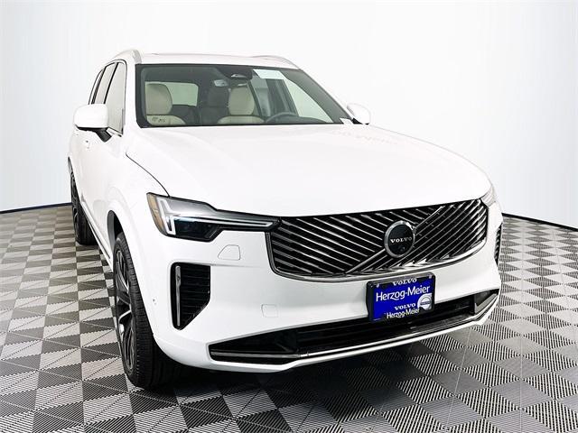 new 2026 Volvo XC90 car, priced at $66,690