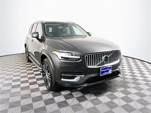 used 2024 Volvo XC90 car, priced at $56,988