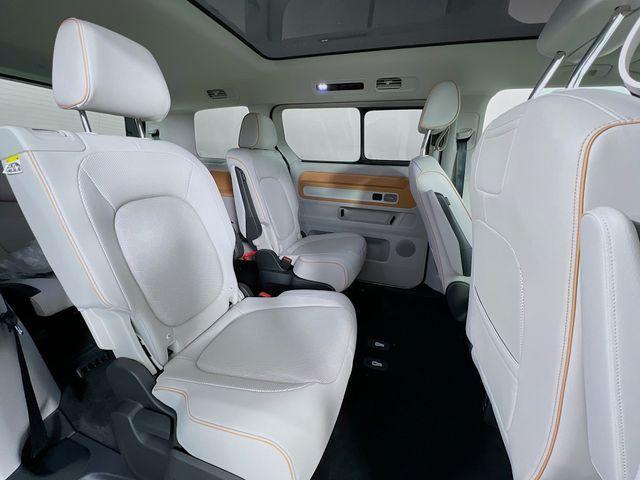 new 2025 Volkswagen ID. Buzz car, priced at $72,475