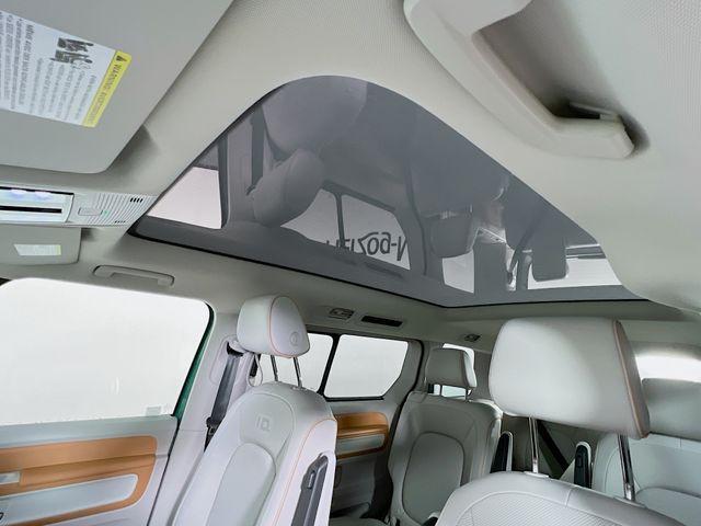 new 2025 Volkswagen ID. Buzz car, priced at $72,475