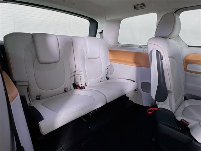 new 2025 Volkswagen ID. Buzz car, priced at $72,475