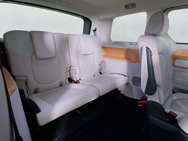 new 2025 Volkswagen ID. Buzz car, priced at $72,475