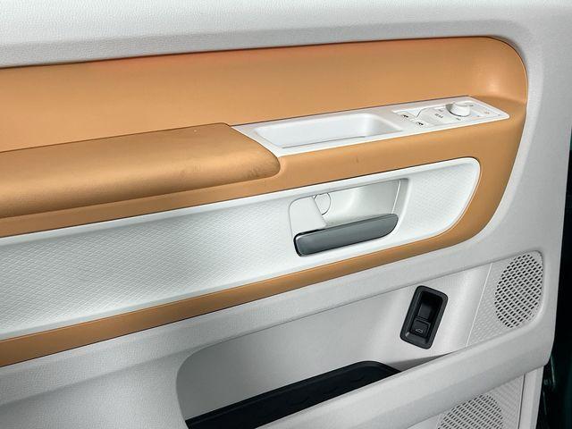 new 2025 Volkswagen ID. Buzz car, priced at $72,475